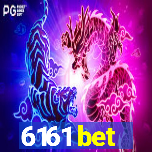 6161 bet
